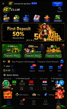 87club Game-1