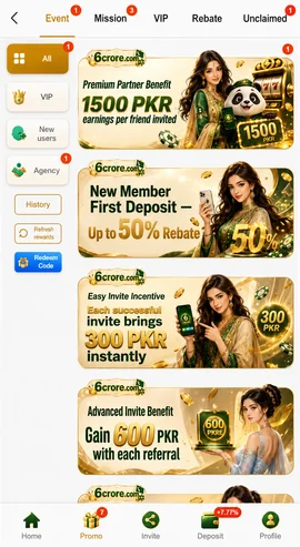 6crore Game 2