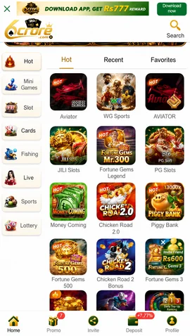 6crore Game 1
