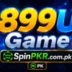 899U-Game
