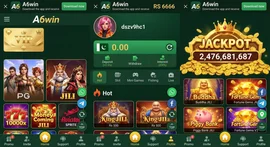 A6Win Game