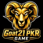 Goat21 PKR-game
